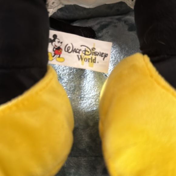 Disney World Minnie Mouse Figaro Cat Basket Kawaii Soft Plush Toy 18”
Y2K PLUSH - Picture 5 of 10